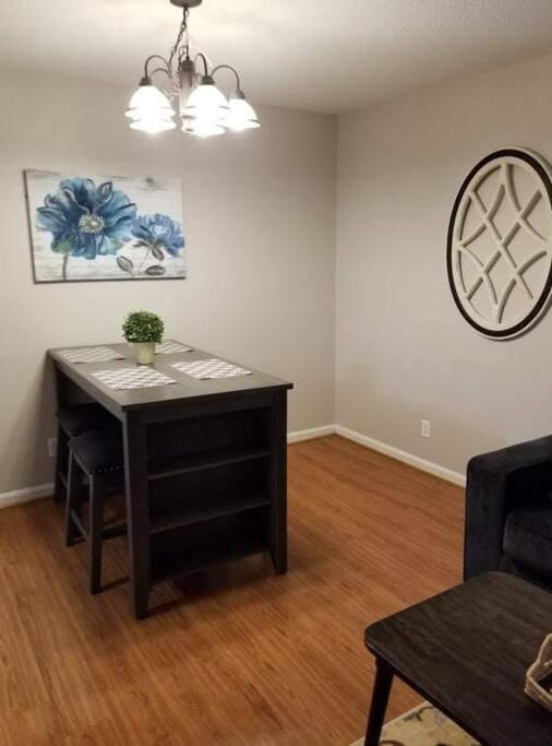 Gsrealty Lägenhet Americus Exteriör bild