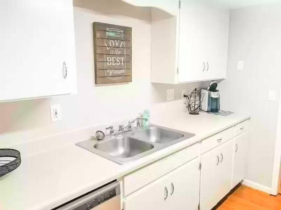 Gsrealty Lägenhet Americus Exteriör bild